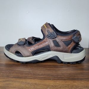 ECCO YUCATAN MEN'S Sandals